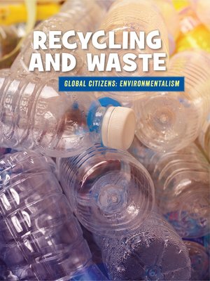 cover image of Recycling and Waste